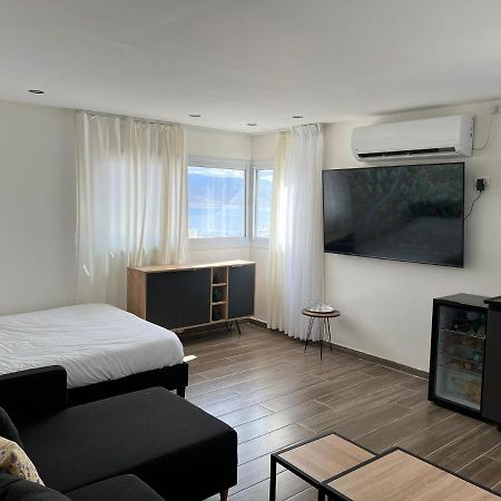מגדל חי Apartamento Eilat Exterior foto