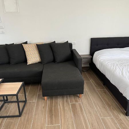 מגדל חי Apartamento Eilat Exterior foto