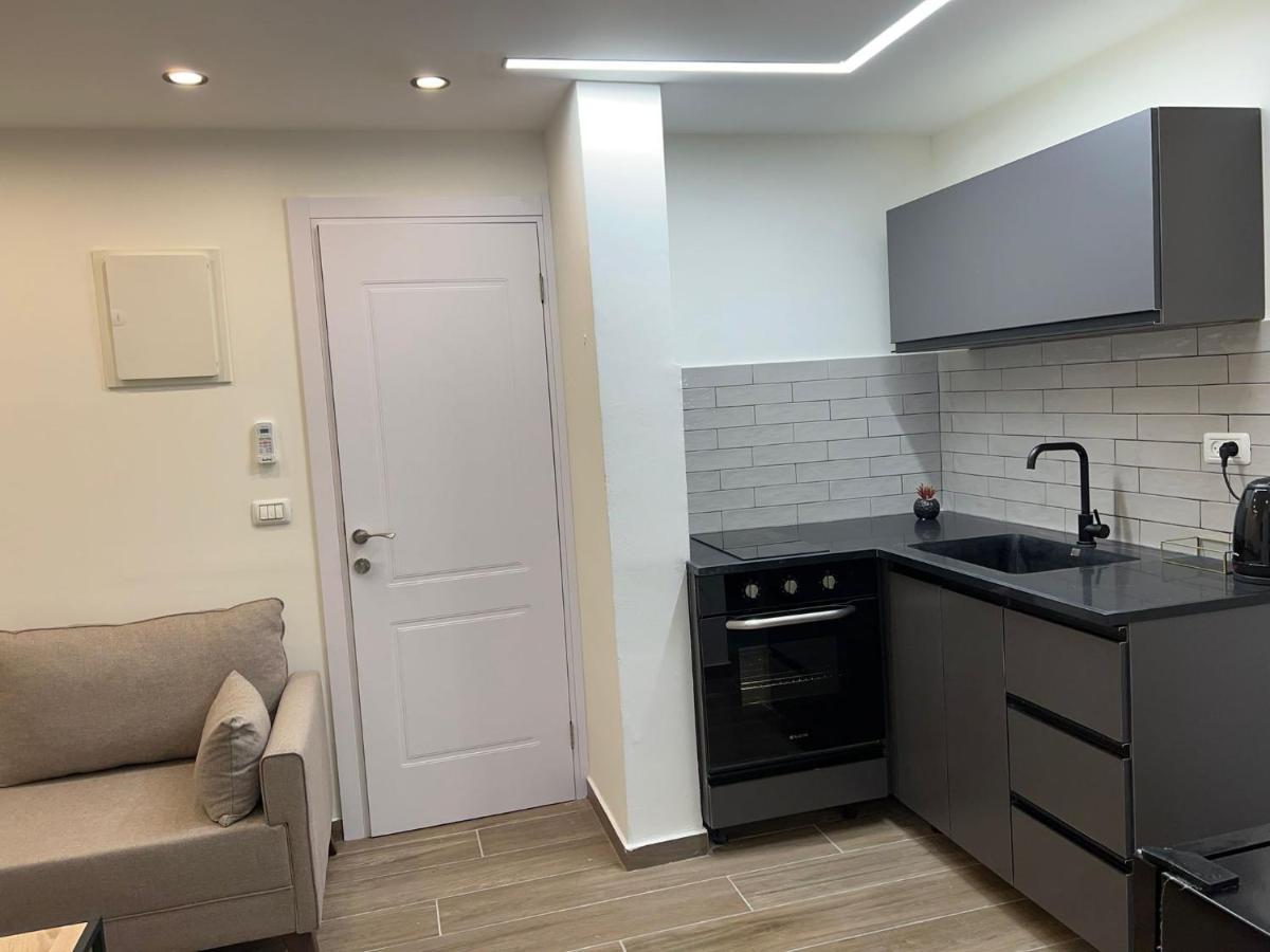 מגדל חי Apartamento Eilat Exterior foto