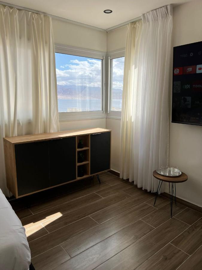 מגדל חי Apartamento Eilat Exterior foto