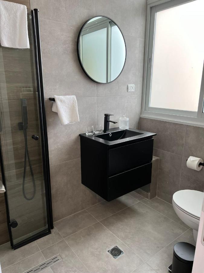 מגדל חי Apartamento Eilat Exterior foto
