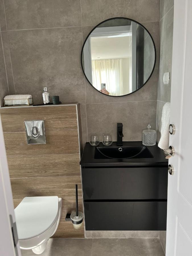מגדל חי Apartamento Eilat Exterior foto