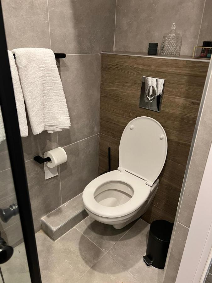 מגדל חי Apartamento Eilat Exterior foto