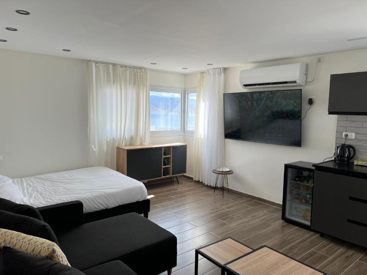 מגדל חי Apartamento Eilat Exterior foto