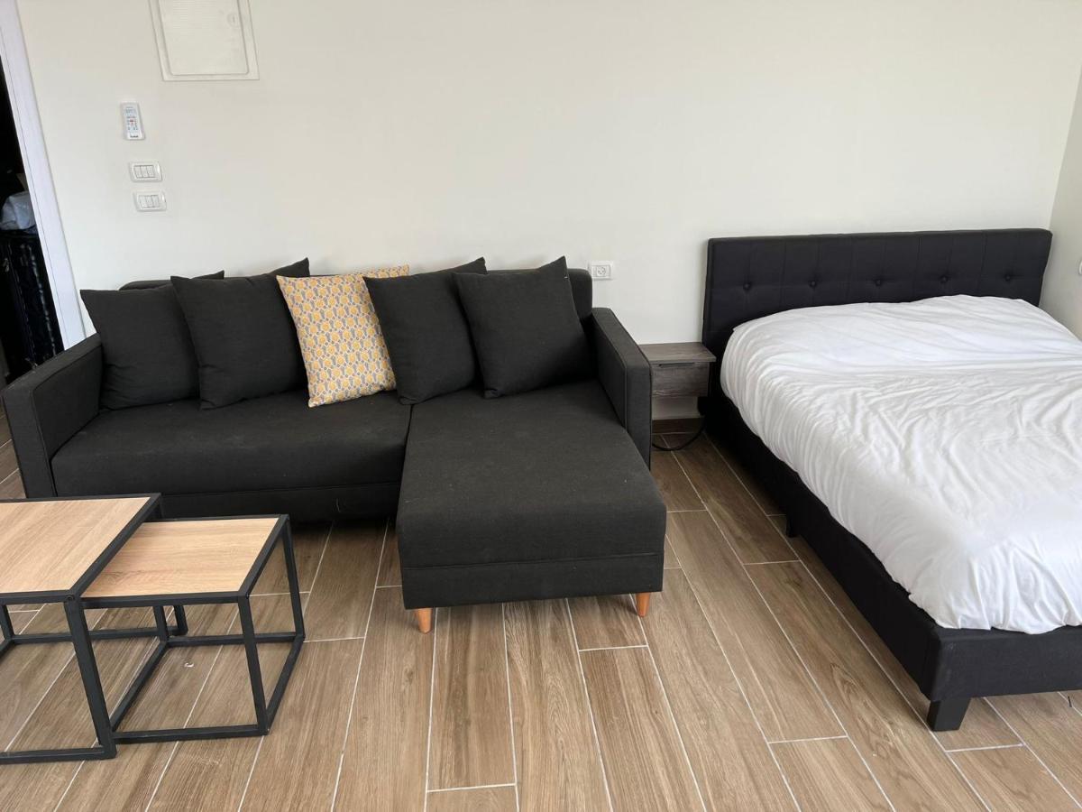 מגדל חי Apartamento Eilat Exterior foto