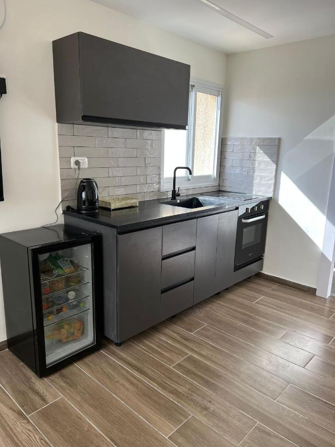 מגדל חי Apartamento Eilat Exterior foto
