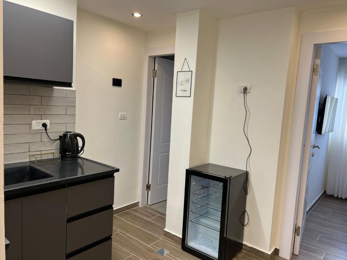מגדל חי Apartamento Eilat Exterior foto