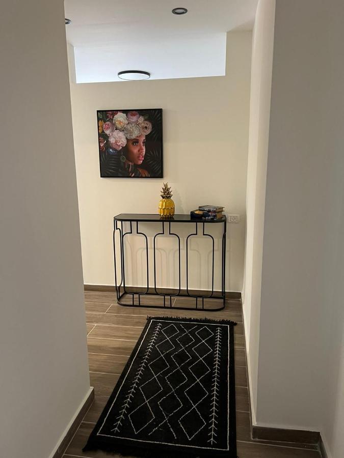 מגדל חי Apartamento Eilat Exterior foto