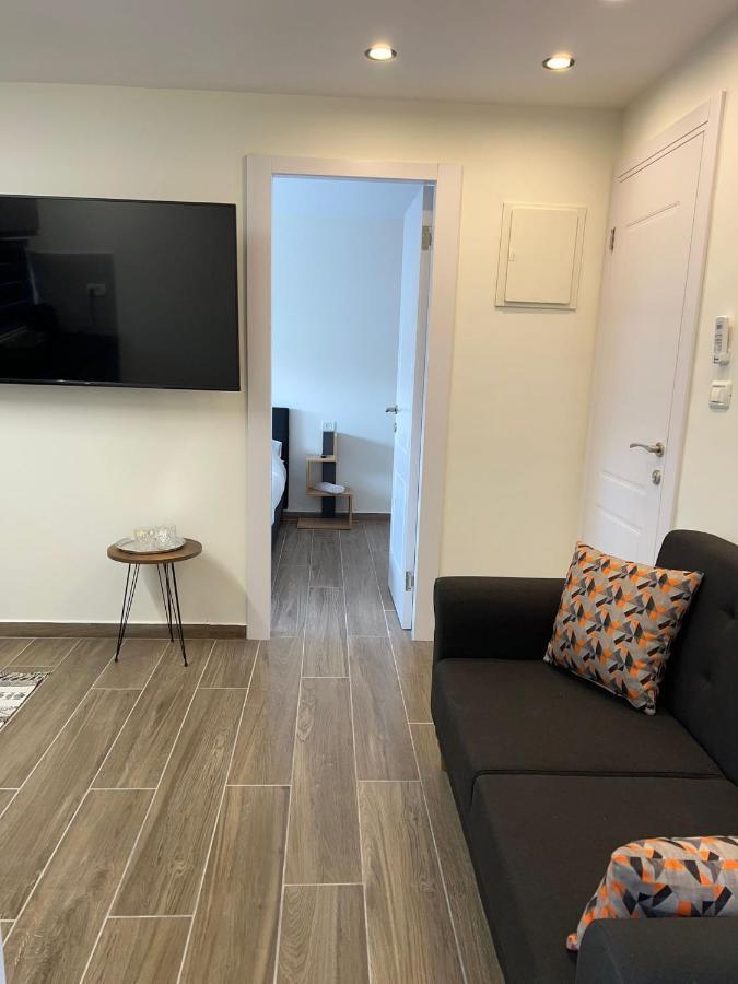 מגדל חי Apartamento Eilat Exterior foto
