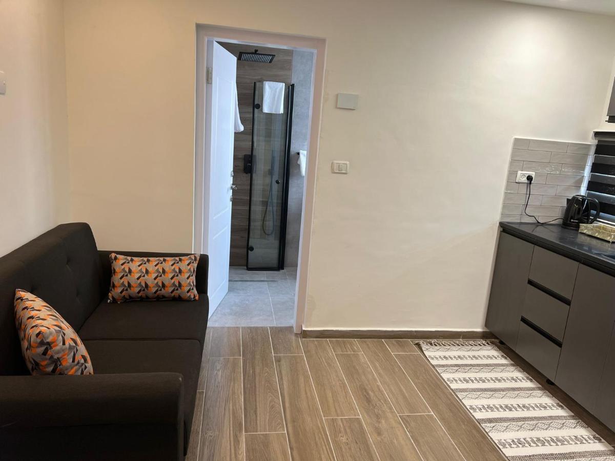 מגדל חי Apartamento Eilat Exterior foto