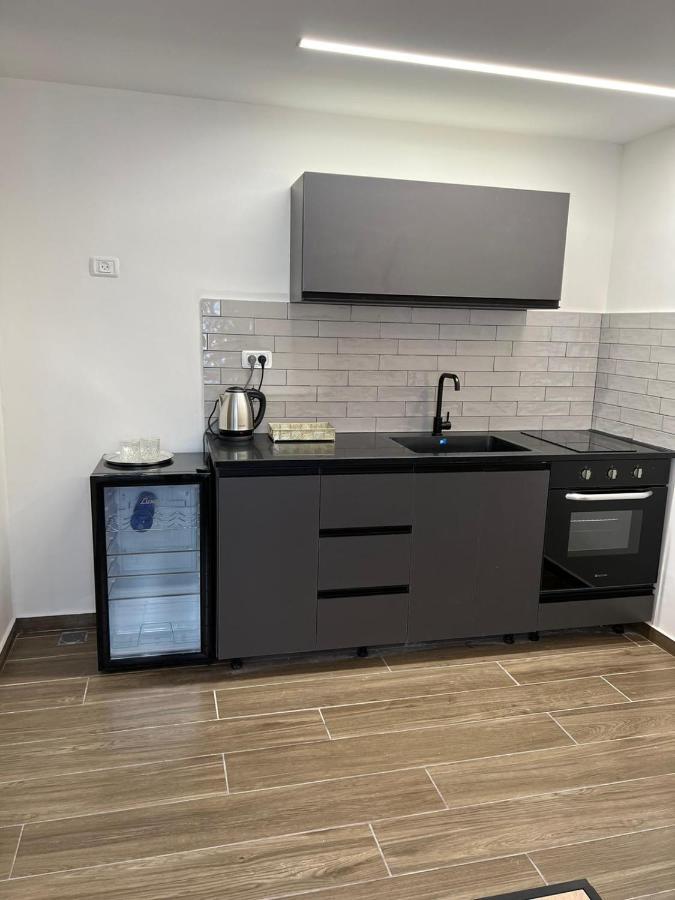 מגדל חי Apartamento Eilat Exterior foto