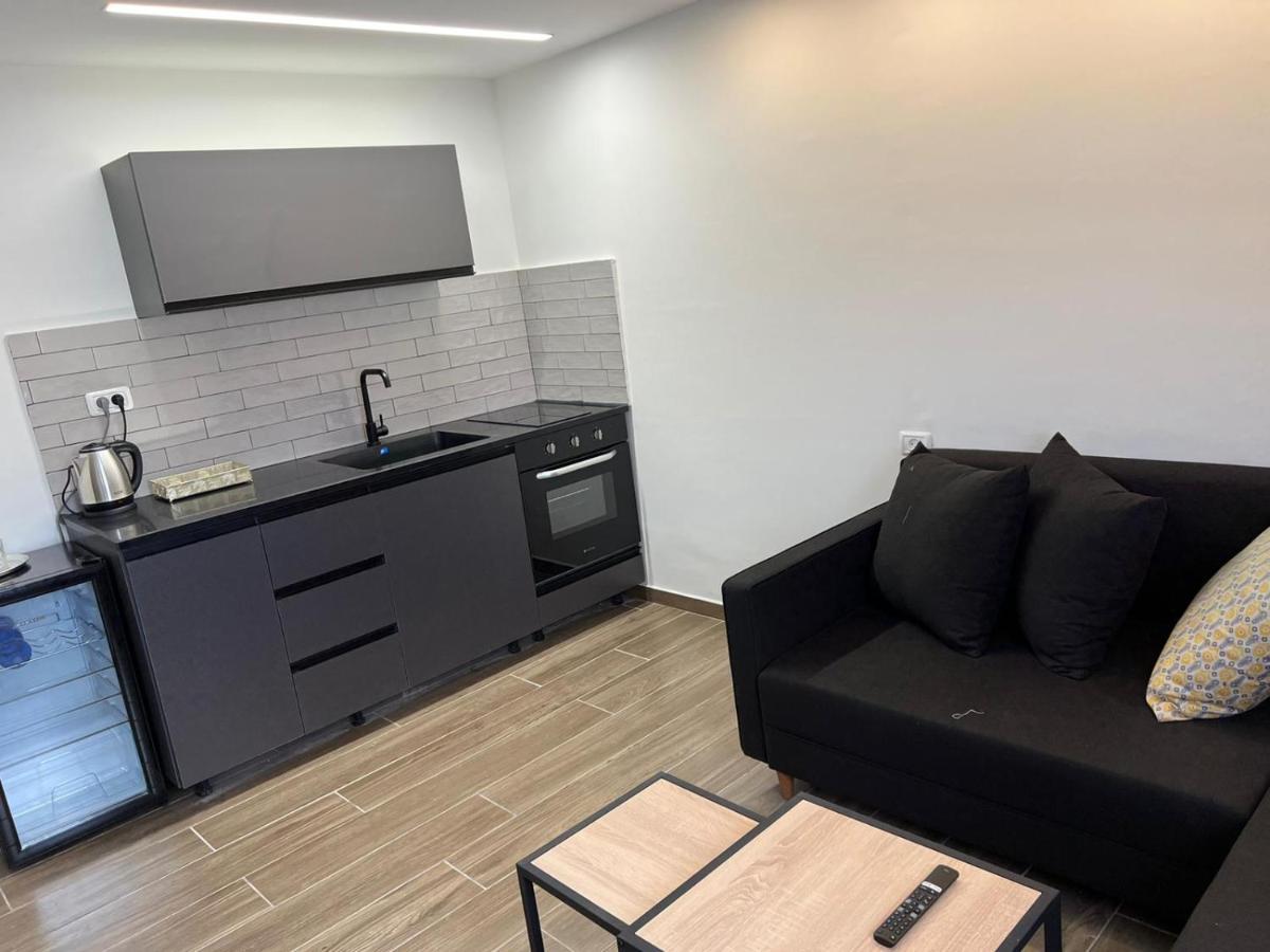 מגדל חי Apartamento Eilat Exterior foto