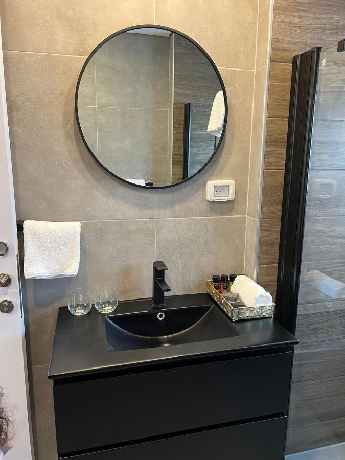 מגדל חי Apartamento Eilat Exterior foto