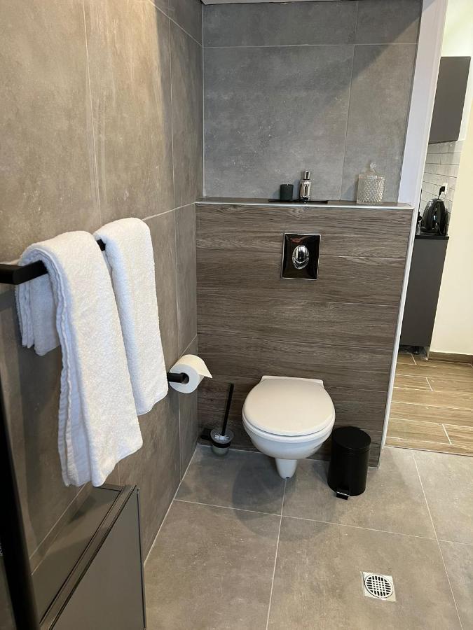 מגדל חי Apartamento Eilat Exterior foto