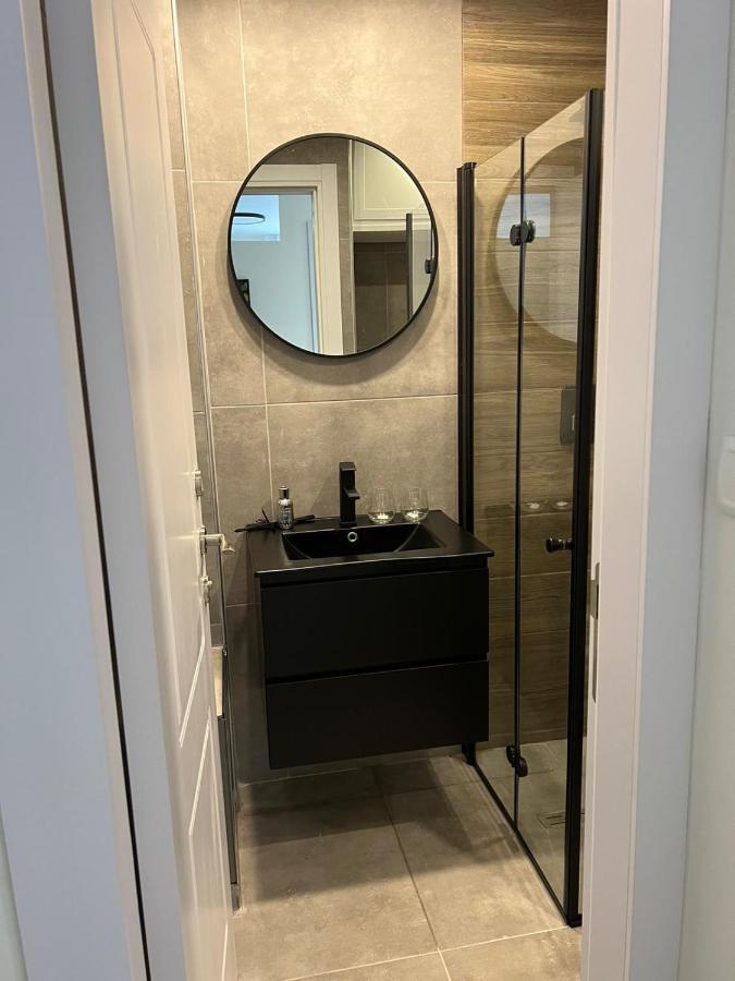 מגדל חי Apartamento Eilat Exterior foto